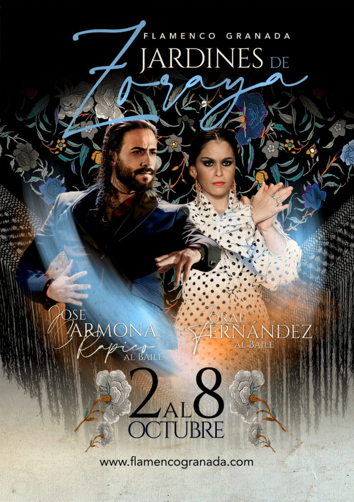 Espectáculo de Flamenco en Granada