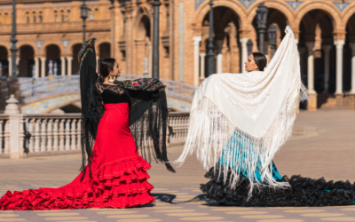 Shows in Granada: Erleben Sie die Kultur Granadas in vollen Zügen