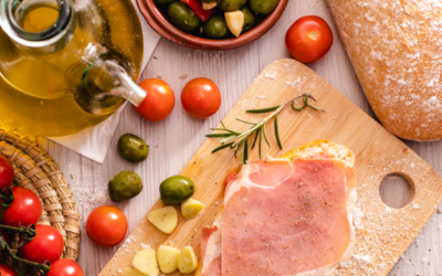 Comida andaluza: Los 10 mejores platos de una región con encanto