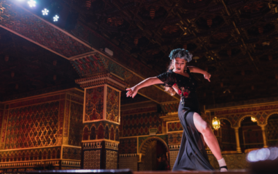 Les 8 meilleures danseuses de flamenco de l’histoire
