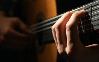 Los 5 instrumentos de flamenco más utilizados