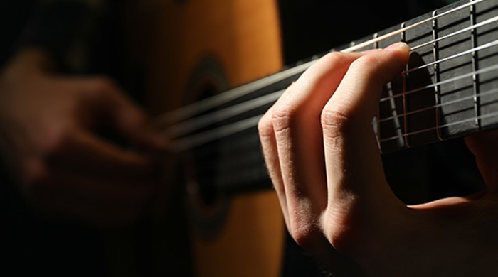 Los 5 instrumentos de flamenco más utilizados