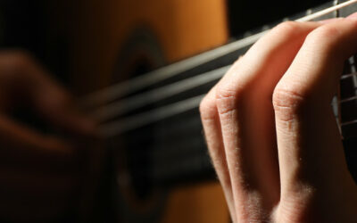 I 5 strumenti più usati nel flamenco
