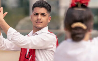 ¿Qué es el baile flamenco?