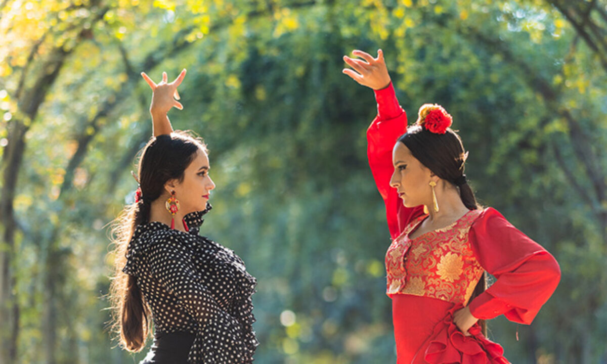 The 7 most Famous Flamenco Songs | Jardines De Zoraya
