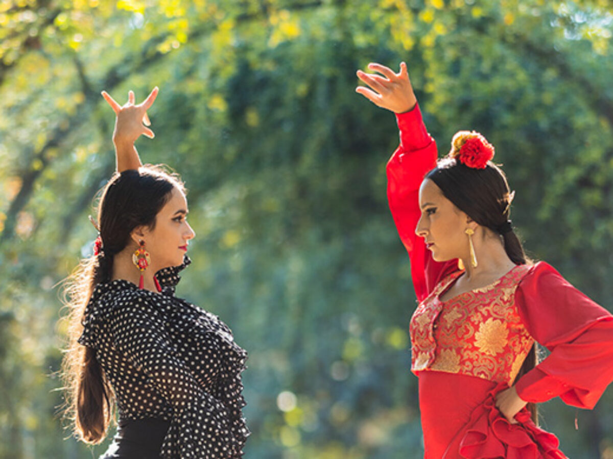 The 7 most Famous Flamenco Songs | Jardines De Zoraya