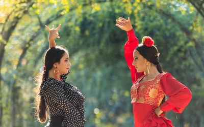 Die 7 berühmtesten Flamenco-Lieder der Geschichte