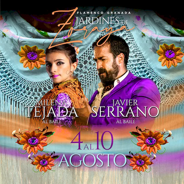 Programación del 04 de Julio al 10 de Agosto