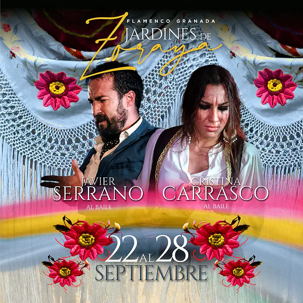 Programación del 22 de Septiembre al 28 de Septiembre