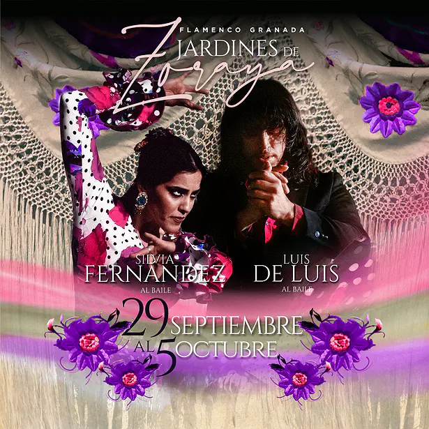 Programación del 29 de Septiembre al 5 de Octubre
