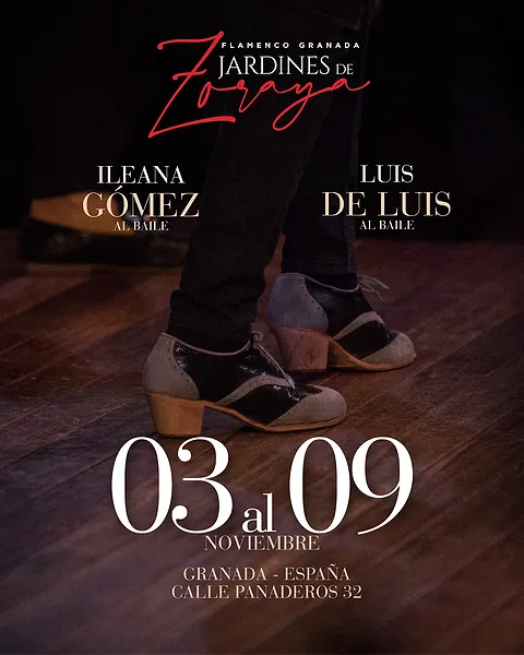 Programmazione dal 3 al 9 novembre