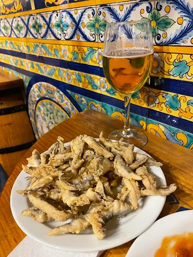 Bar Casa Julio
