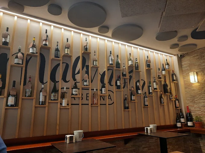 Taberna Malvasia