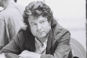 Enrique Morente
