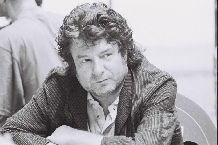 Enrique Morente