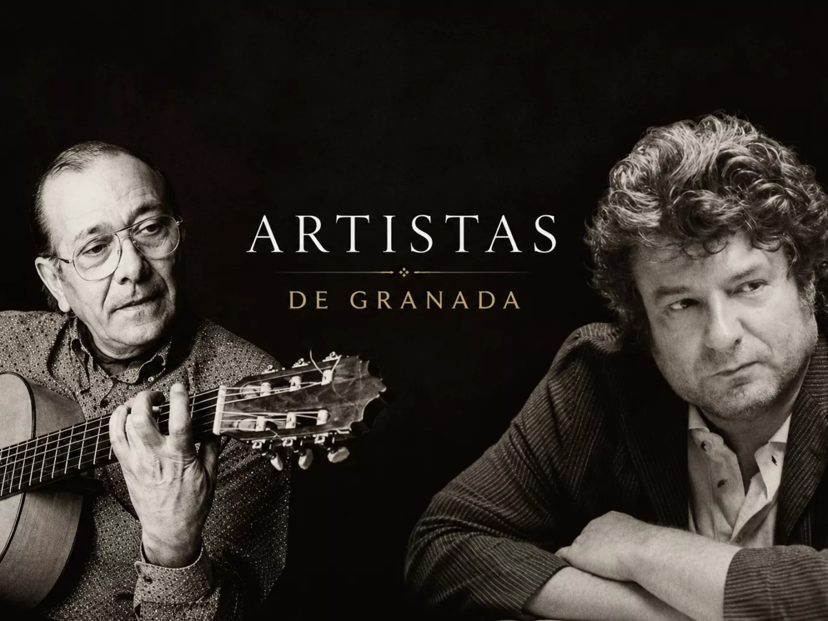 Flamenco Artists from Granada Who Made History | Jardines de Zoraya