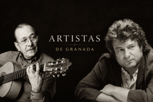 artistas flamencos Granada