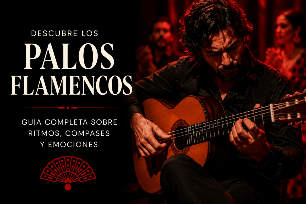 palos flamencos