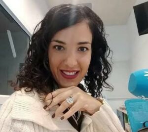 Laura Di Benigno